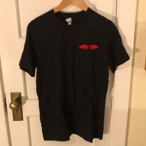 DC Harley Quinn: Birds of Prey Tshirt